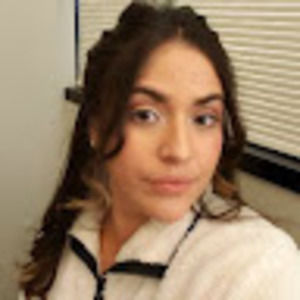 Meet your Posher, Cherie